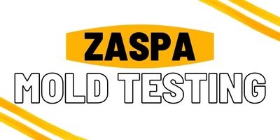 Zaspa Mold Testing – Mold Remediation Service
